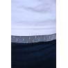 Tee-Shirt Cœur&zienne BLANC