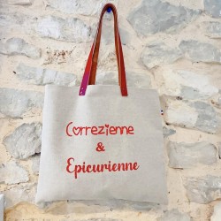 EUGENE "Epicurienne"
