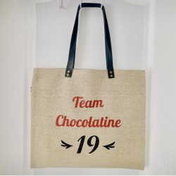 EUGENE "Team Chocolatine 19"