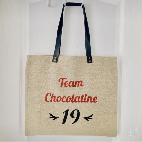 EUGENE "Team Chocolatine 19"