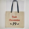 EUGENE "Team Chocolatine 19"