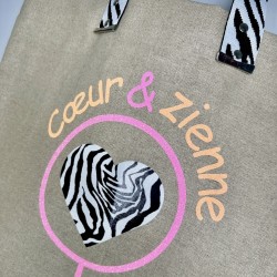 EUGENE "Cœur&zienne " FUN
