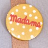 BADGE