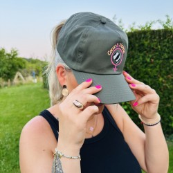 Casquette Cœur&zienne