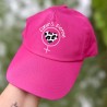 Casquette Cœur&zienne