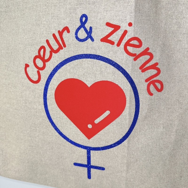 EUGENE "Cœur&zienne "ORIGINAL"
