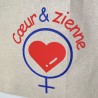EUGENE "Cœur&zienne "ORIGINAL"