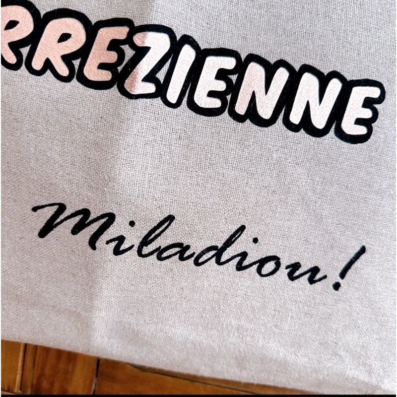 EUGENE "Miladiou"