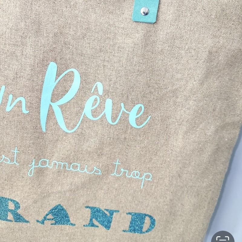 EUGENE "Grand Rêve "
