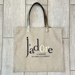 EUGENE "J'ADORE" "