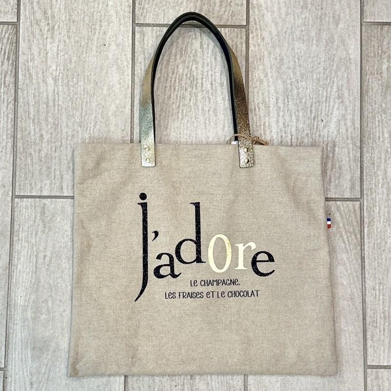 EUGENE "J'ADORE" "