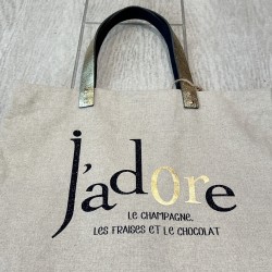 EUGENE "J'ADORE" "