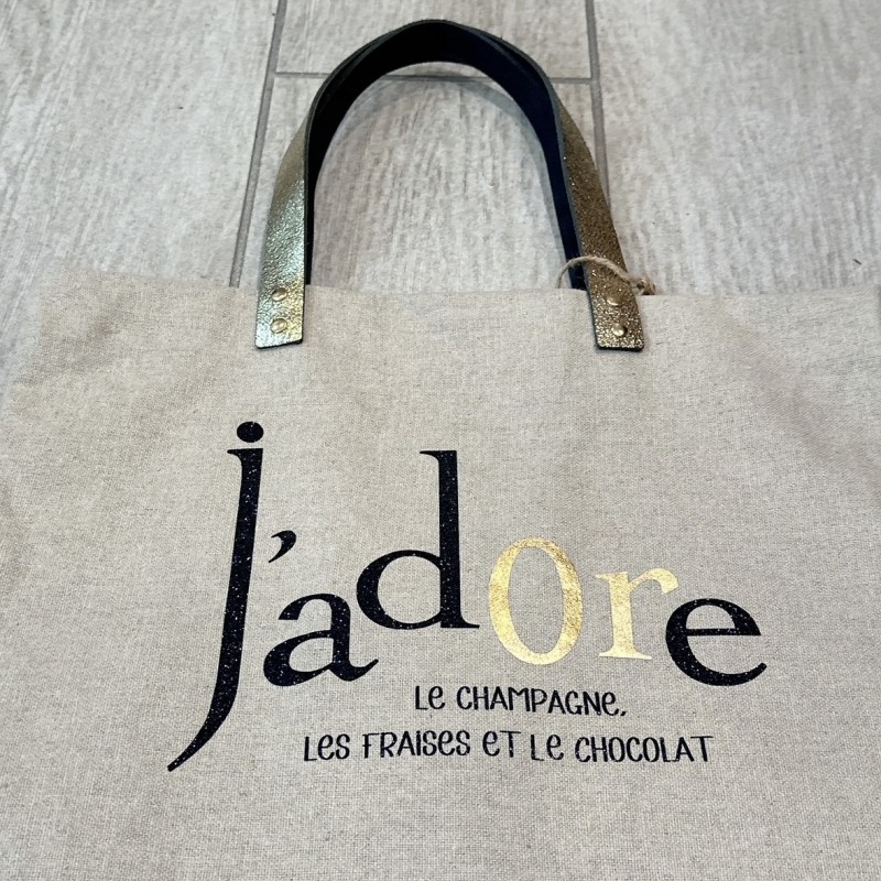 EUGENE "J'ADORE" "