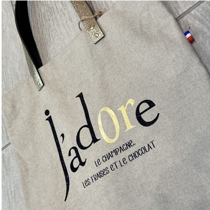 EUGENE "J'ADORE" "