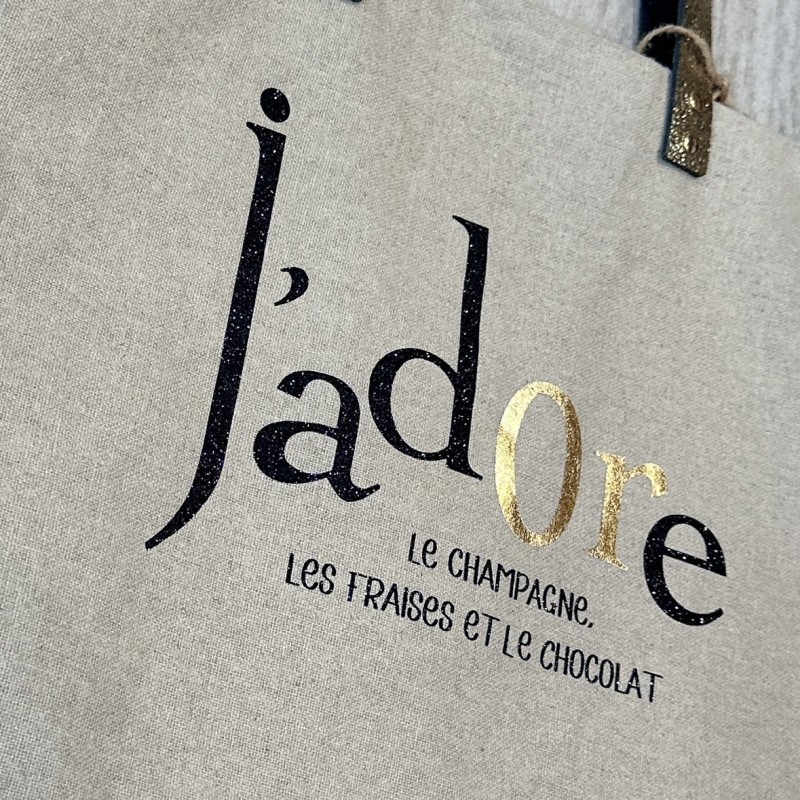 EUGENE "J'ADORE" "