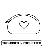 Trousses & Pochettes